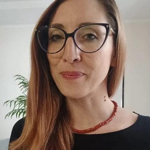 Sara Piccinni Leopardi